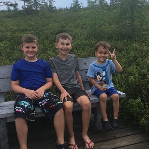 Meet your Posher, Meghan